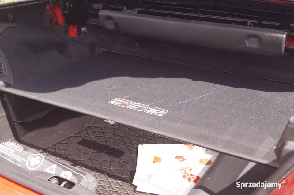 SPRZEDAM SAMOCHÓD KABRIOLET PEUGEOT 207 CC manualna zachodniopomorskie Szczecin