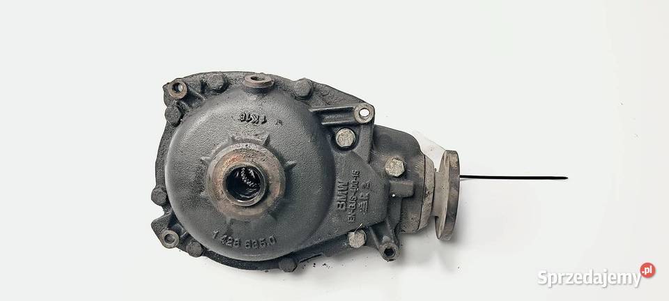 DYFERENCJAŁ PRZÓD BMW E 46 LIFT 1428885 kujawsko-pomorskie