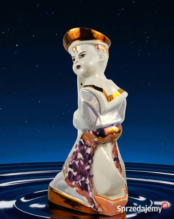 Marynarz pochłaniacz dymu Steatyt Katowice Warszawa