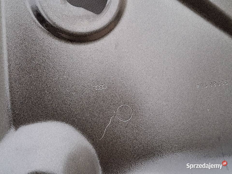 AUDI A4 B9 LIFT DRZWI LEWY PRZÓD LEWE PRZEDNIE