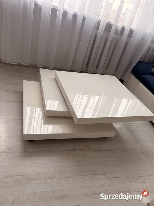 Stolik modułowy 80cm dolnośląskie Bolesławiec