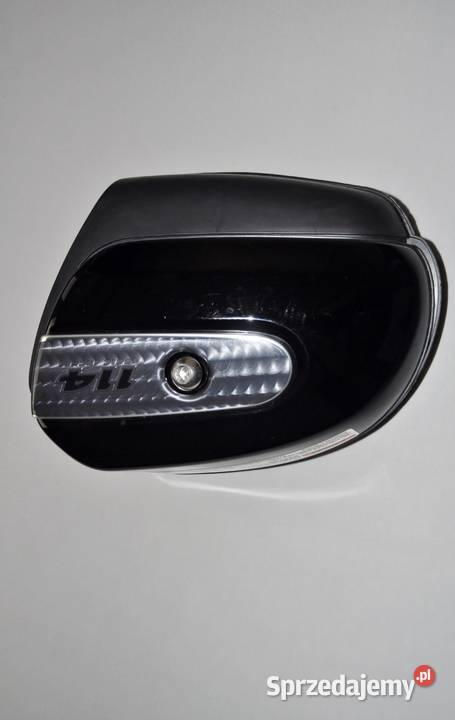 Harley Davidson Touring Milwaukee Eight 114 Hajnówka