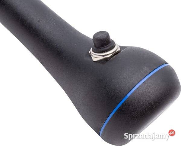 Jostick z 1 przyciskiem wzmocniony widełki