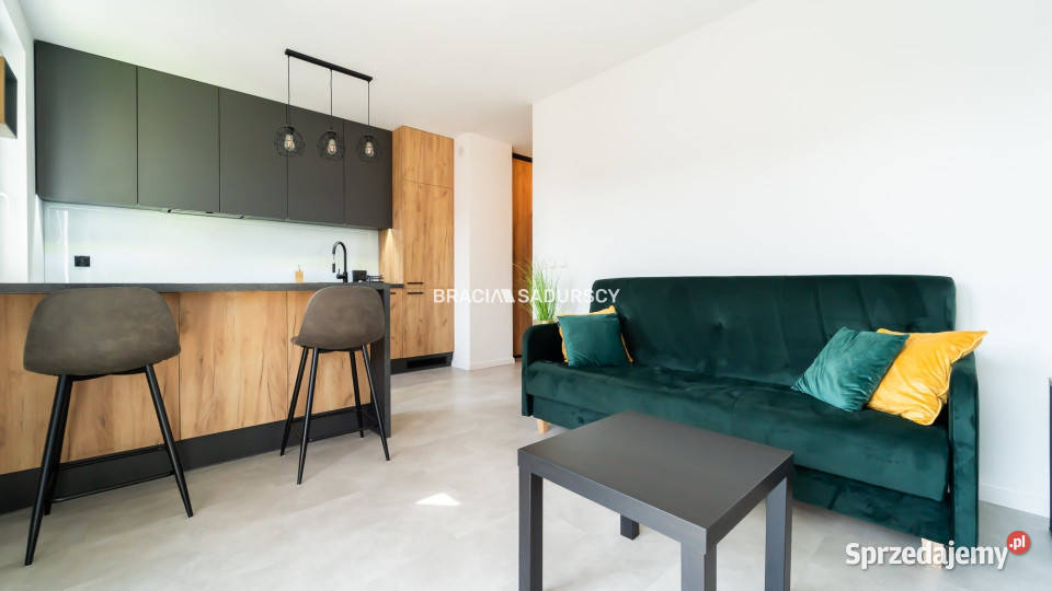 Mieszkanie Kraków 4603m 3 pokoje sprzedam