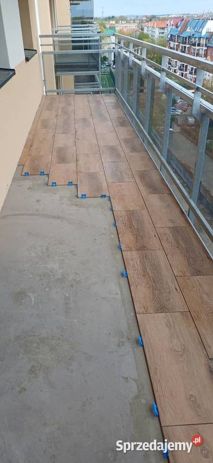 Wykończenia wnętrz remonty podlaskie Białystok