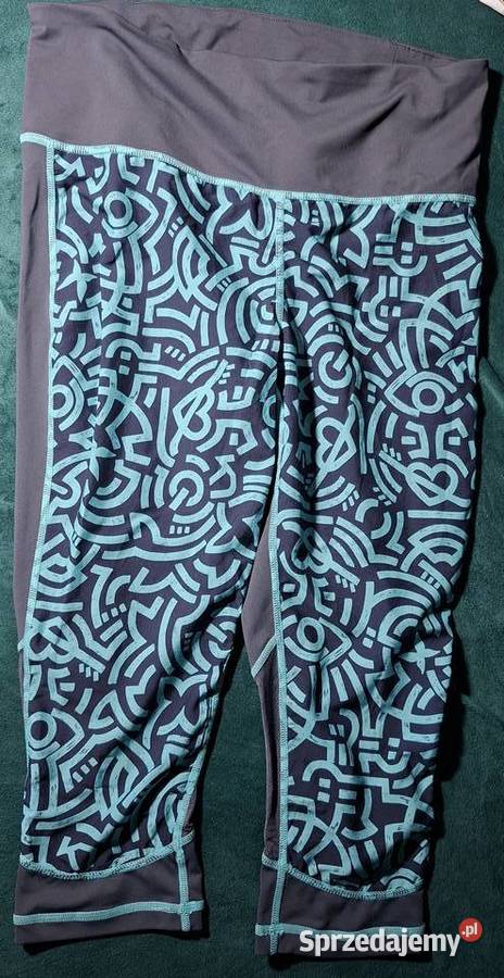 Damskie legginsy L40 Kari Traa Kraków