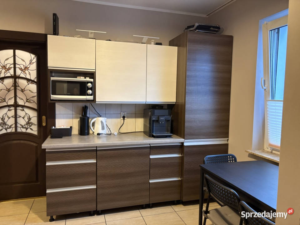 2 pokojowe mieszkanie na Szwederowie gotowe do Rok budowy 1930 Sprzedaż Bydgoszcz