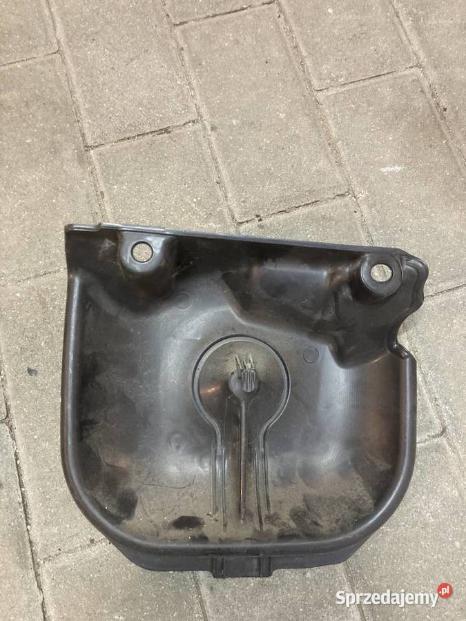 Osłona wlotu powietrza x1 f48 mini 9302951 osobowe Gorzów Wielkopolski