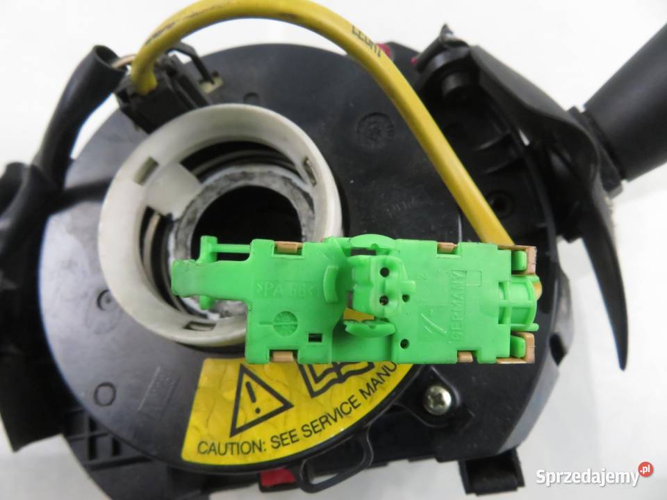 PRZEŁĄCZNIK ZESPOLONY FIAT PUNTO II sprzedam