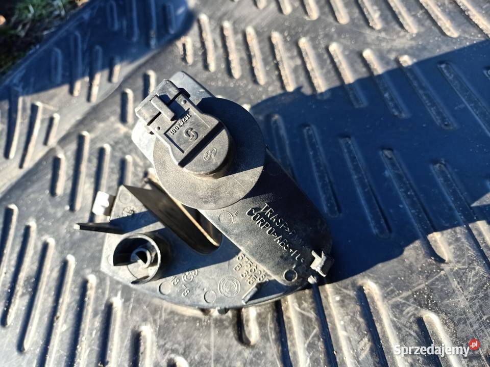 Halogen prawy Alfa Romeo 147