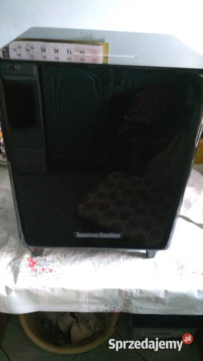 Subwoofer Karman Hardon