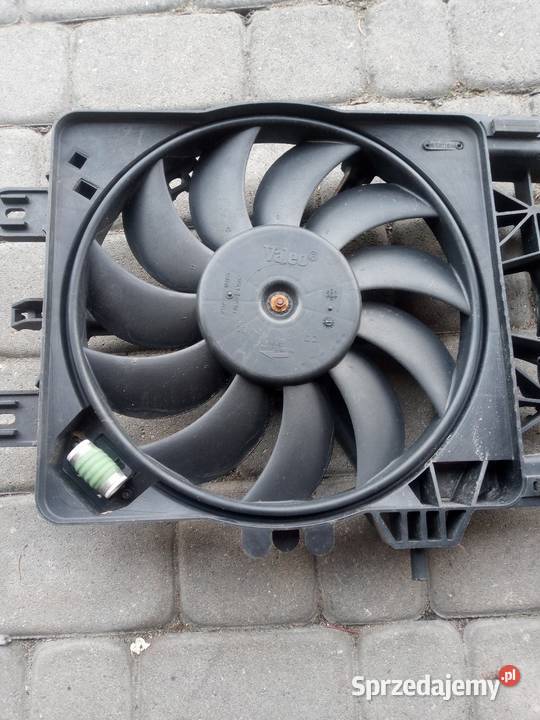 Wentylatory Złoczew