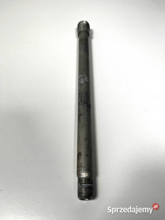 BMW S 1000 XR 14 Oś Ośka wahacza tył tylnego Łobżenica sprzedam