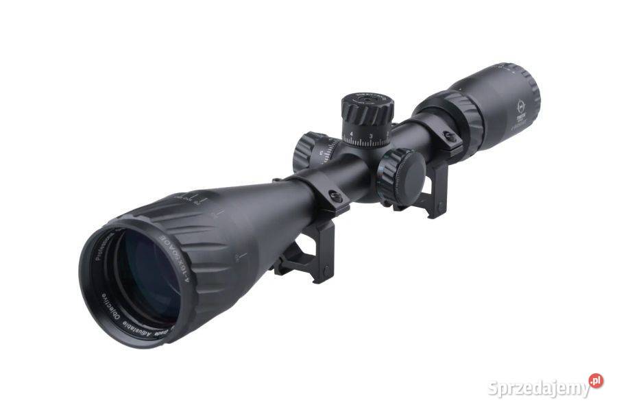 Luneta Theta Optics 416x50 AOE 018311 Trzcianka