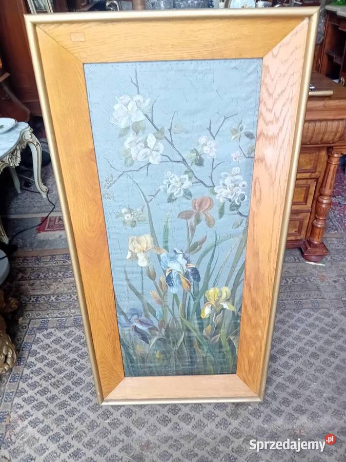 Obrazy na płótnie Tarnogród