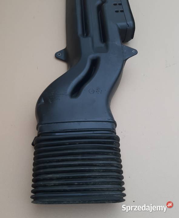 MAN TGL TGS KOMIN WLOT POWIETRZA RURA 72476391 lubuskie