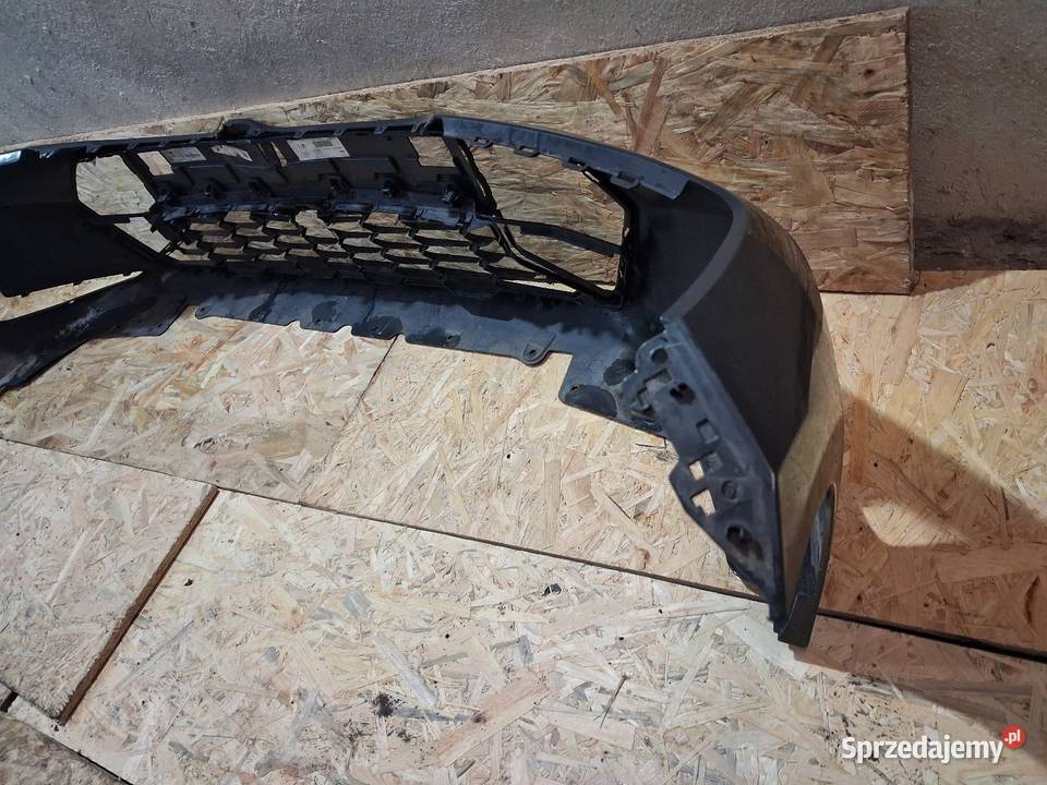 BMW 3 G20 G21 MPakiet Lift Zderzak przód przedni zachodniopomorskie Koszalin
