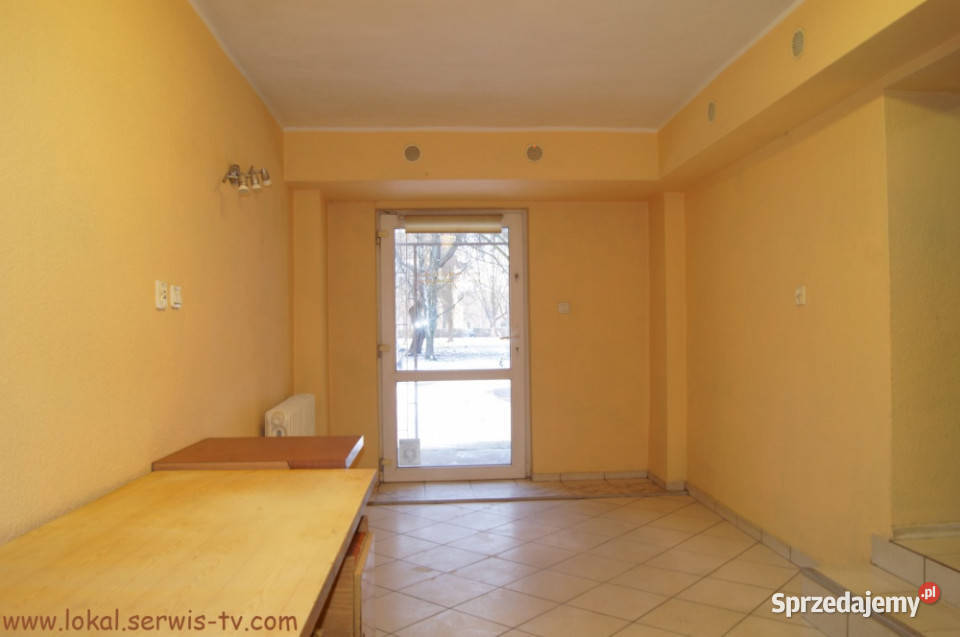 Lokal użytkowy na wynajem Wrocław