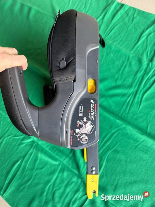 Peg Perego Viaggio 23 Shuttle Fotelik Isofix pomorskie Gdynia