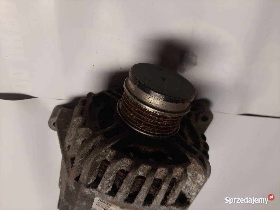 Fiat Bravo II Linea Lancia Delta III 14 TJET łódzkie Ksawerów