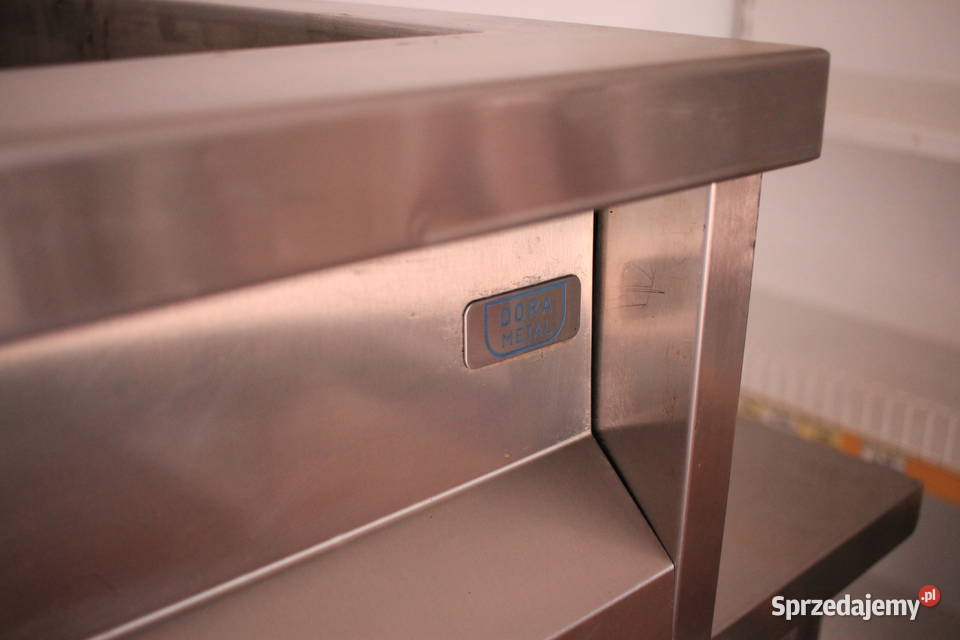 Bemar elektryczny stołowy 4komorowy DORA METAL śląskie Pszczyna