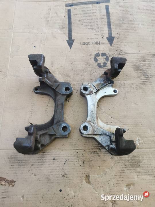 Jarzma 312mm 451 Golf 4 Leon Audi A3 8L passat Zaciski i jarzma Łódź