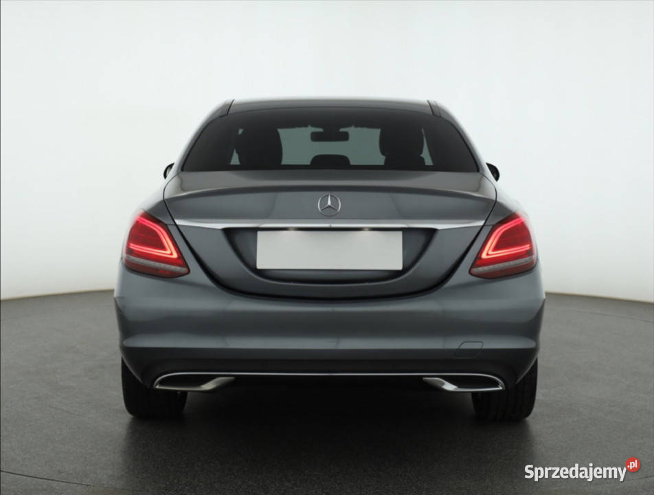 Mercedes C C 180 komputer pokładowy mazowieckie Piaseczno
