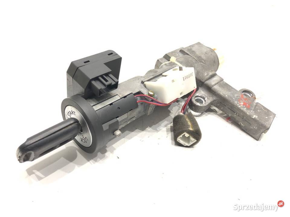 STACYJKA NISSAN MURANO Z50 28590C9902 35 234