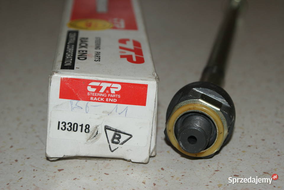 I33018 Drążek kierowniczy P dł 325mm MAZDA 323 C Białobrzegi