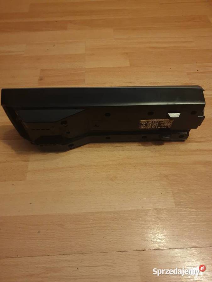 Bateria Bosch powerpack 500 na bagarznik