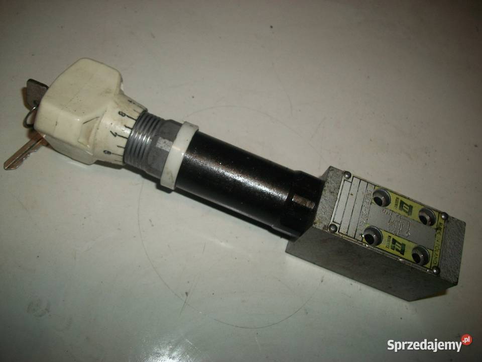 Zawór DR5DP320150Y Olkusz