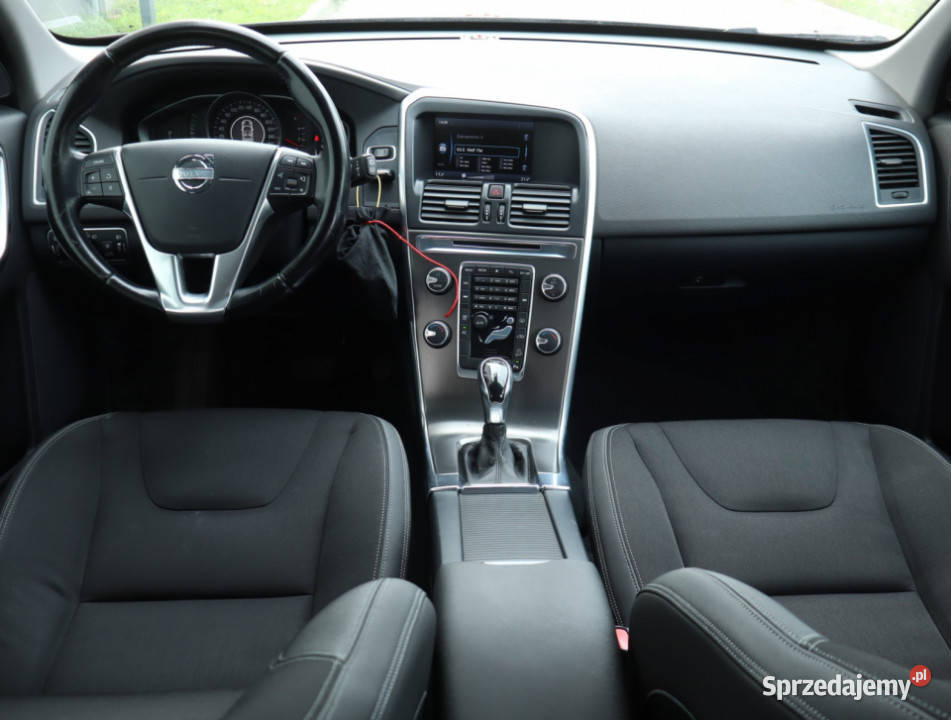 Volvo XC60 D4 tempomat Łódź sprzedam