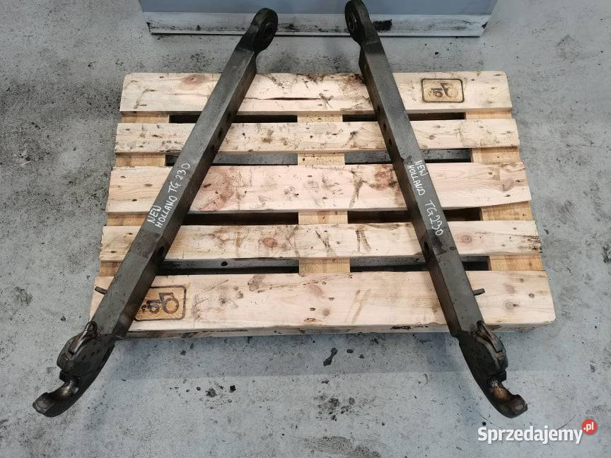 Holland TG Ramiona dolne Wilkowo sprzedam
