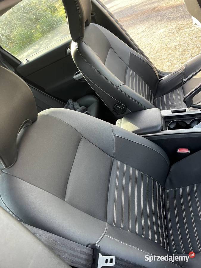 Volvo V50 16 Diesel 321736km Łódź