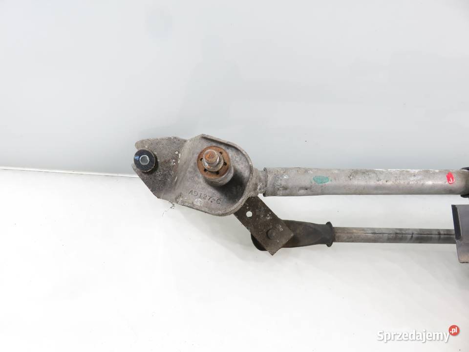 MECHANIZM WYCIERACZEK SUZUKI SWIFT MK6