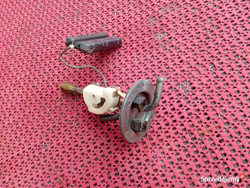 Oryginalny czujnik poziomu paliwa FCPP7 pływak Żywiec