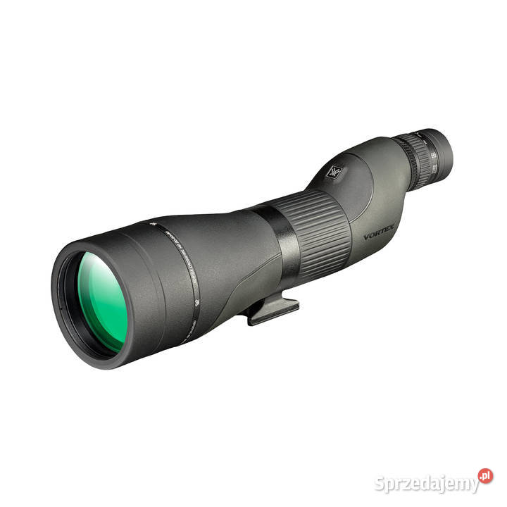 Luneta obserwacyjna Vortex Crossfire HD 2060x80 sprzedam