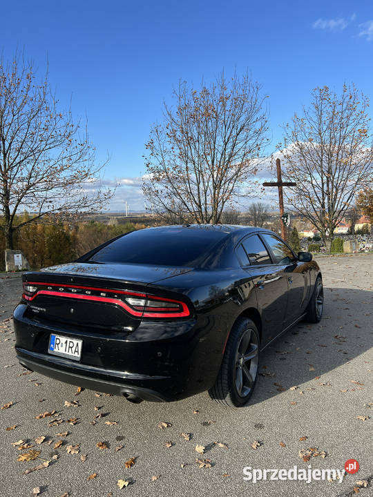 Dodge Charger 57 2019 RT V8 370 Rymanów