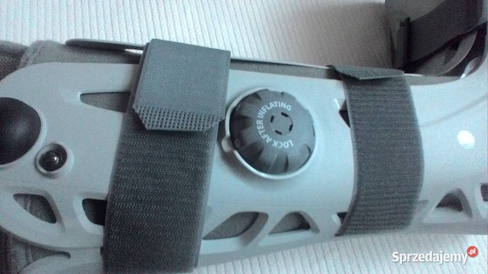 But Ortopedyczny Orteza AIRCAST Korekcyjne Płońsk