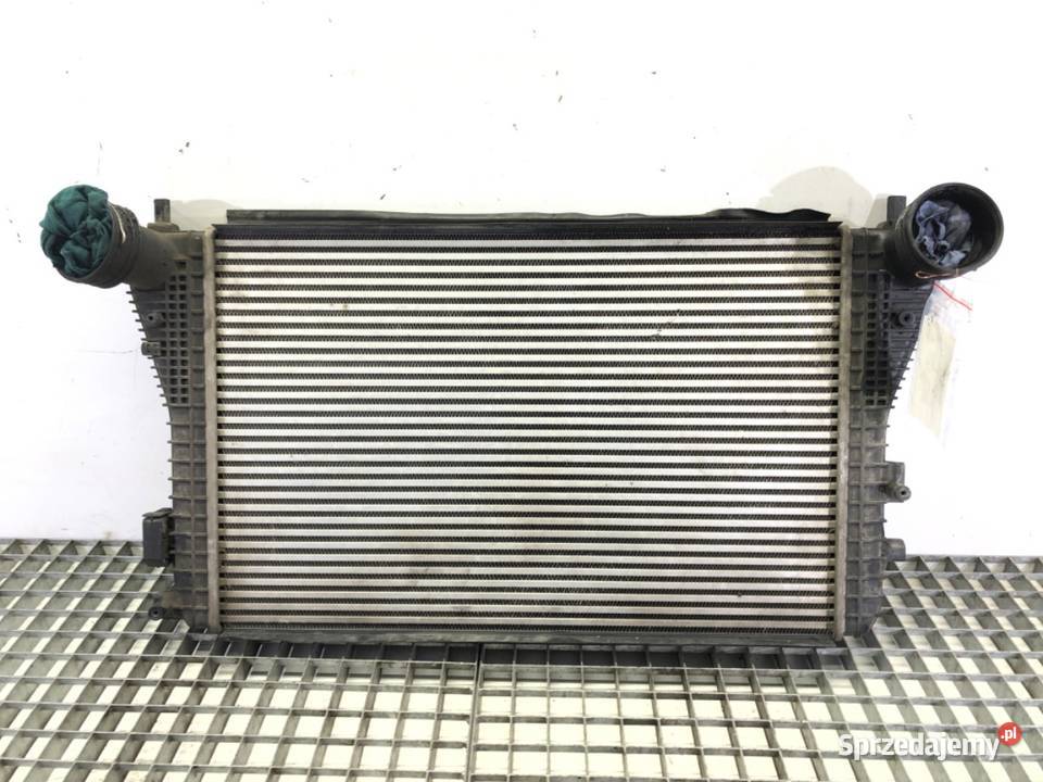 INTERCOOLER VW GOLF PLUS V 1K0145803L 19 105