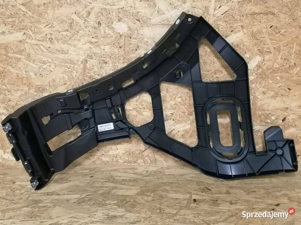 PORSCHE CAYENNE III ŚLIZG PRAWY TYŁ 9Y0807378 Pleszew