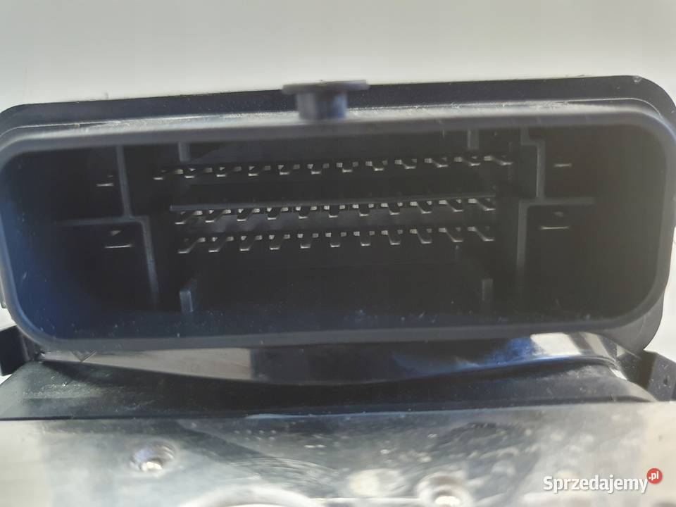 Renault Captur POMPA ABS hamulcowa Sterownik