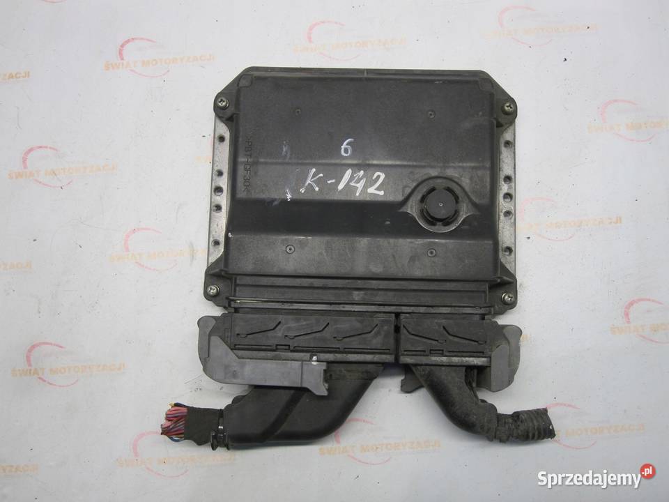 TOYOTA AVENSIS T27 20 D4D III 10r komputer