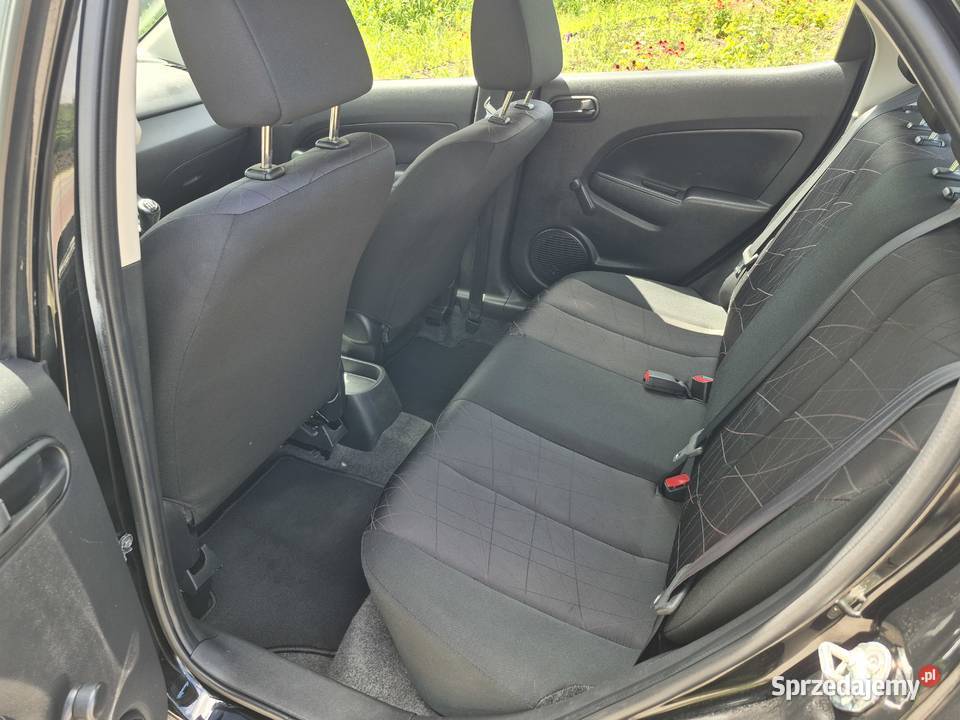Mazda 2 13LPG gotowy do jazdy nowe sprzęgło 1349cm3 2 Kraków