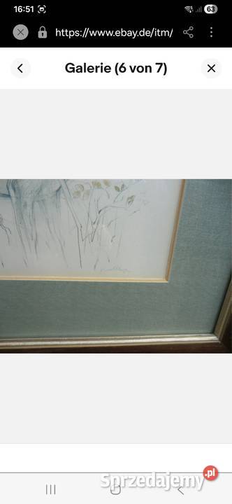 Obraz na drewnie jeleń biały Tarnów