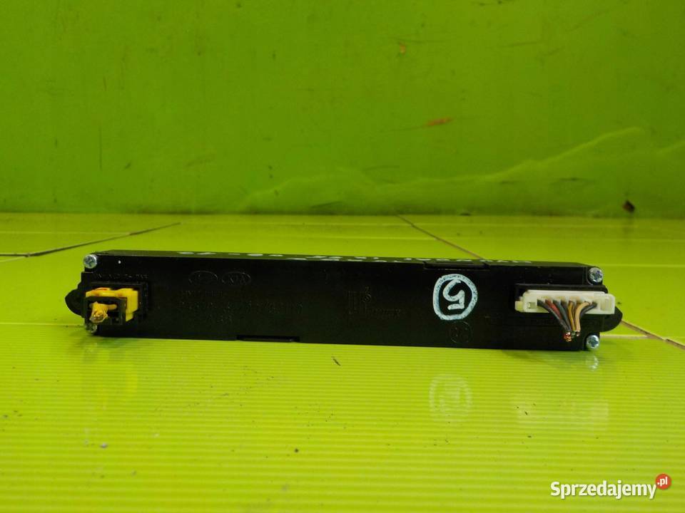 IX55 0812 EUROPA zegarek wyswietlacz 945103J600 sprzedam