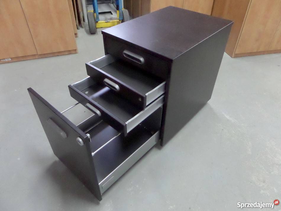 Szafka Kontener ikea na szyfr serii galant Siemianowice Śląskie