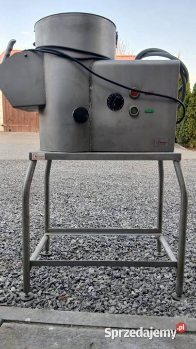 Obieraczka Spomasz 230V sprzedam