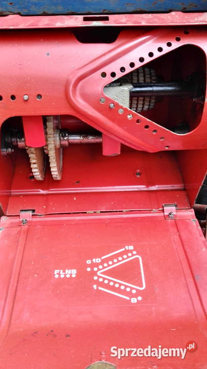 Isaria 6050 25m podkarpackie