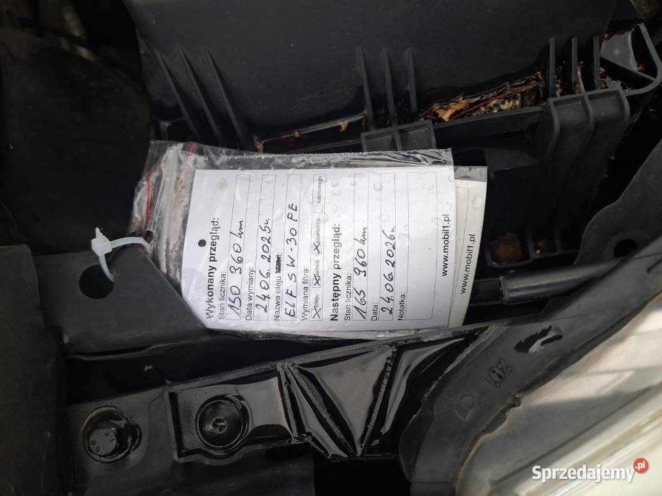 Sprzedam Merve Rok produkcji 2012 Blizanów sprzedam